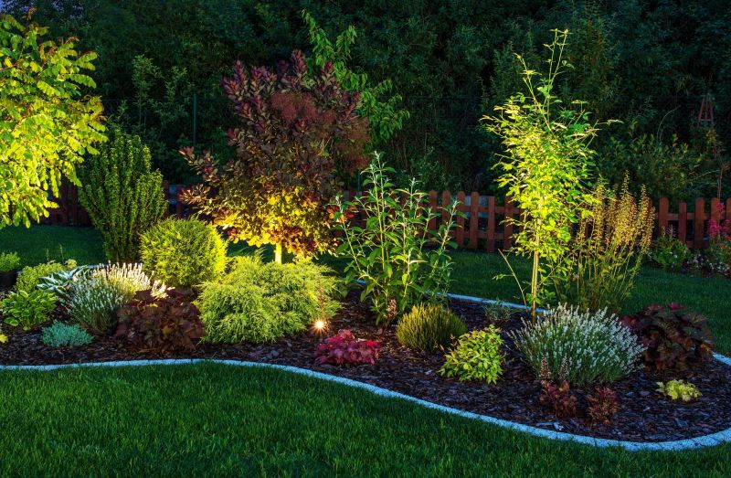 Landscape Lighting Repair