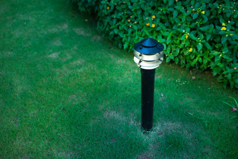 Landscape Lighting Repair
